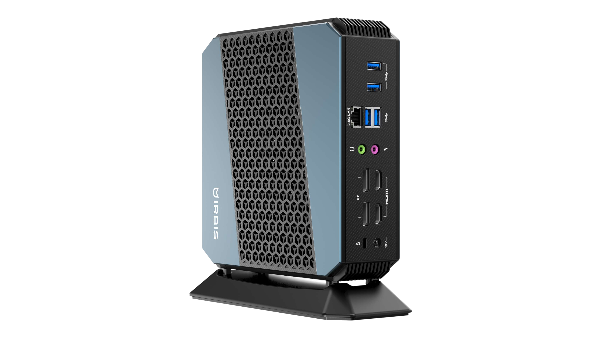 Сервисный центр Irbis в Нижнем Новгороде