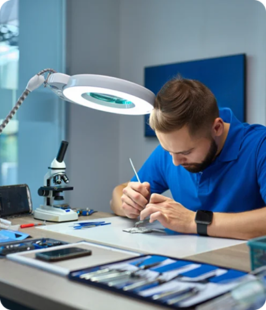 О сервисном центре Irbis в Нижнем Новгороде